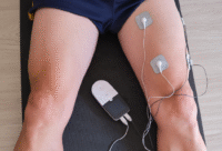 Electroestimulación