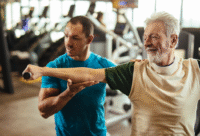 Entrenar acompañado: cuando el proceso importa tanto como el resultado