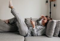 Lo que haces cada día también entrena (o castiga) a tu cuerpo