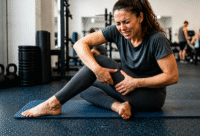 Contractura muscular: por qué se repite una y otra vez aunque la cures con masajes