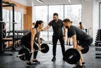 Entrenar en pareja con entrenador personal: la decisión que lo cambia todo este verano